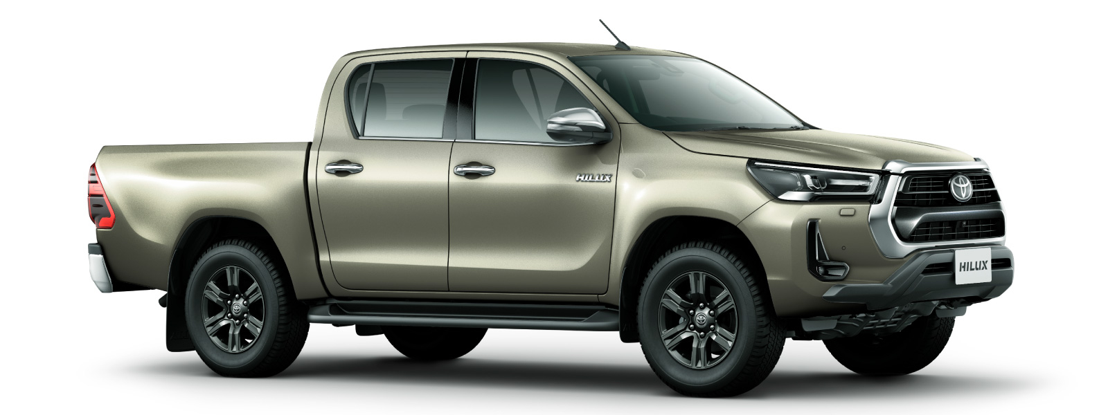 ハイラックス | 価格・グレード | 山梨トヨタ自動車株式会社