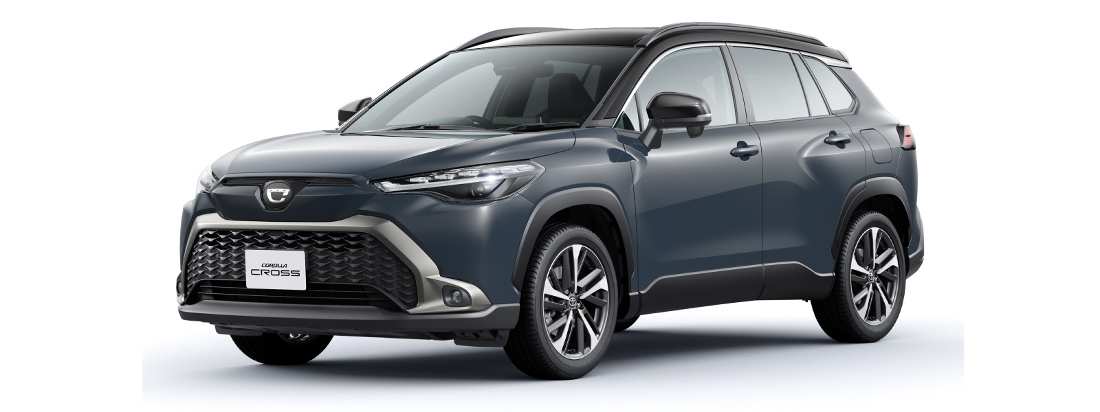 カローラ クロス | 価格・グレード | 山梨トヨタ自動車株式会社 - YAMANASHI TOYOTA