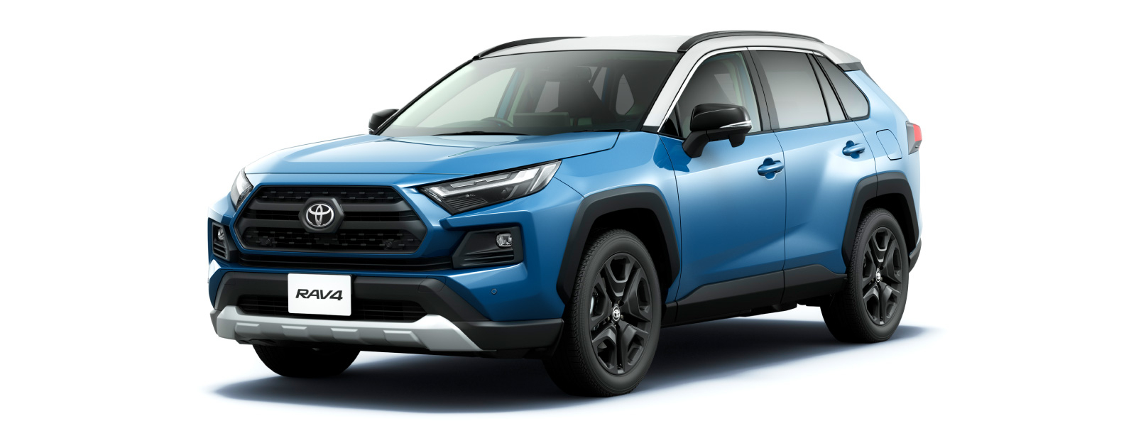 RAV4 | 価格・グレード | 山梨トヨタ自動車株式会社 - YAMANASHI