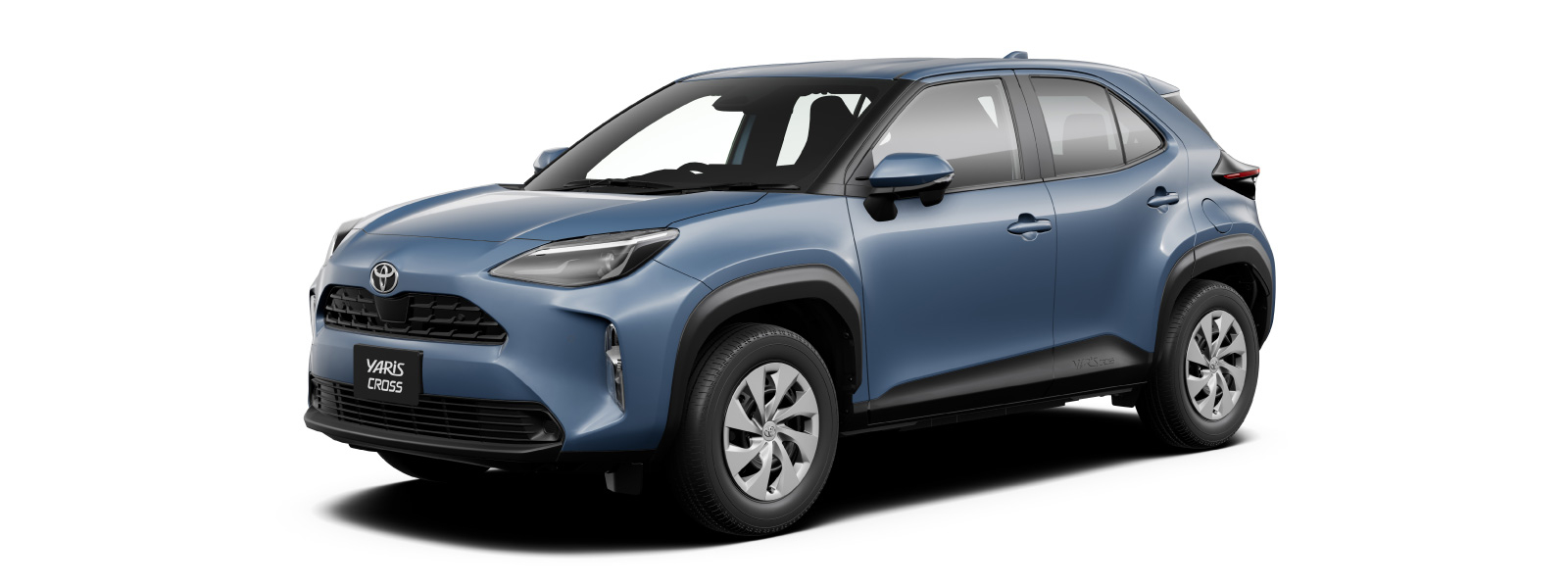ヤリス クロス | 価格・グレード | 山梨トヨタ自動車株式会社