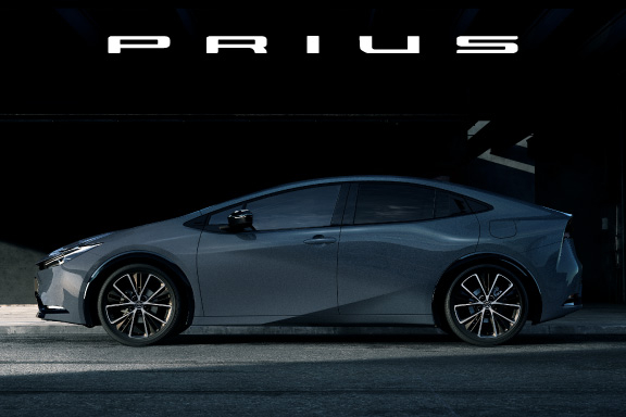 プリウス | 山梨トヨタ自動車株式会社 - YAMANASHI TOYOTA