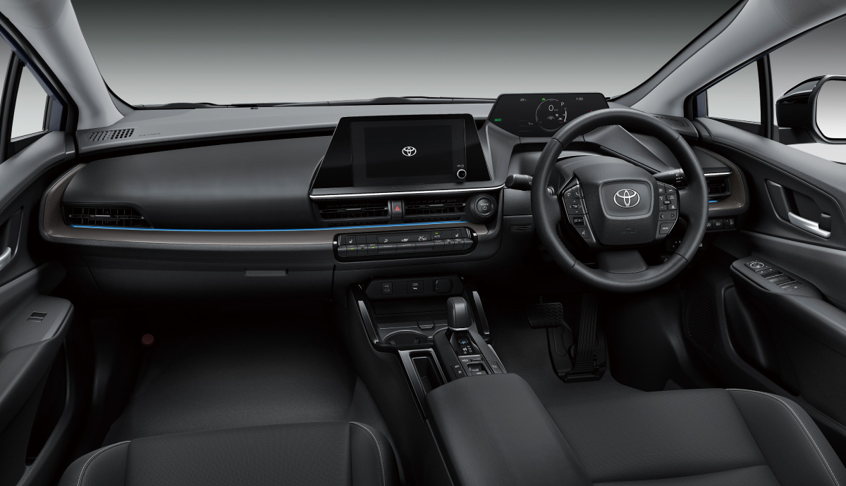 プリウス | 価格・グレード | 山梨トヨタ自動車株式会社 - YAMANASHI