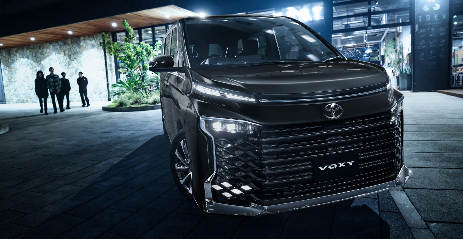 shiryu.voxy専用 shiryu.voxy専用 ヴォクシー | 山梨トヨタ自動車株式会社