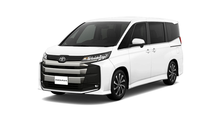 ノア | 価格・グレード | 山梨トヨタ自動車株式会社 - YAMANASHI TOYOTA