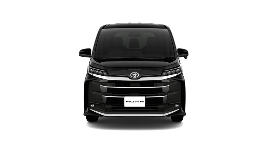 ノア | 山梨トヨタ自動車株式会社 - YAMANASHI TOYOTA