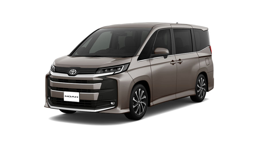 ノア | 山梨トヨタ自動車株式会社 - YAMANASHI TOYOTA