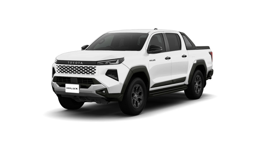 ハイラックス | 山梨トヨタ自動車株式会社 - YAMANASHI TOYOTA