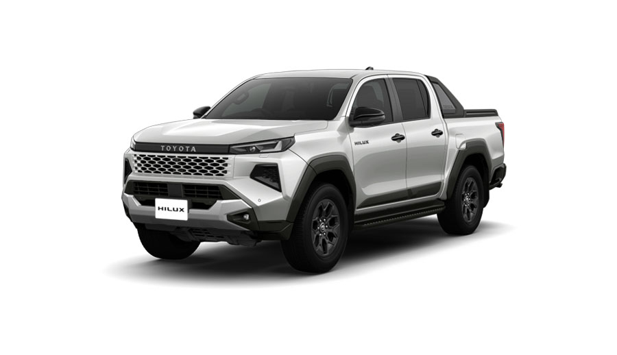 ハイラックス | 山梨トヨタ自動車株式会社 - YAMANASHI TOYOTA