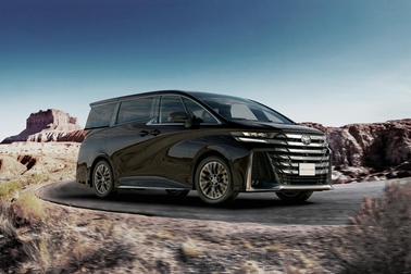 Z Premium(ハイブリッド・2WD)