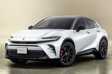 (左):特別仕様車 SPORT RS “THE 70th” (ベース車両はSPORT RS)