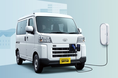 デラックス（電気自動車）