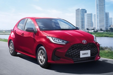 G（ハイブリッド・2WD）