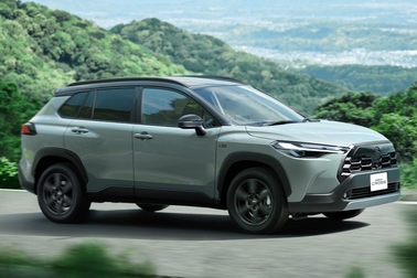 特別仕様車 Z“Adventure”（2WD）［ベース車両はZ（2WD）］