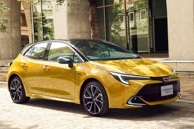 【モデル入り素材】特別仕様車 G“Z・ACTIVE ELEGANCE”［ベース車両はG“Z”］