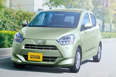 X “Limited” （2WD）